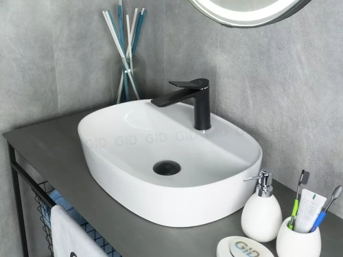 Умывальник Gid N9045