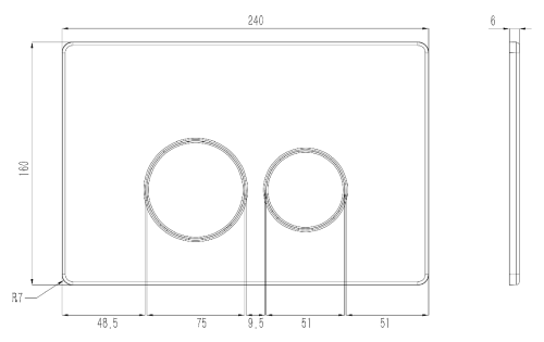 Комплект Oliveeka инсталляция OL-MQ-003 с унитазом OL-5014 и кнопкой OL-R22-MB