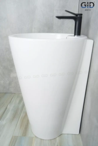 Умывальник Gid Nb136