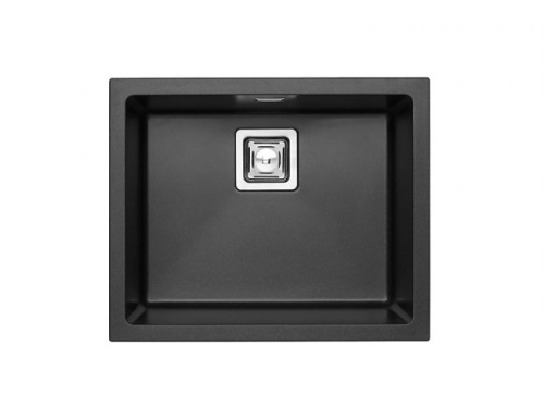 Мойка для кухни Alveus QUADRIX 50 Granital+ TWILIGHT-G05M 560x460x200 1108038