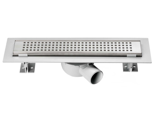 Трап для душа Vincea SAY OPTIMA PITICARE 601.60.P.PITI Трап для душа Vincea SAY OPTIMA PITICARE 601.60.P.PITI