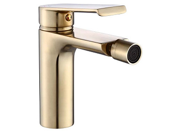Смеситель для биде Rea Hass Gold B9970