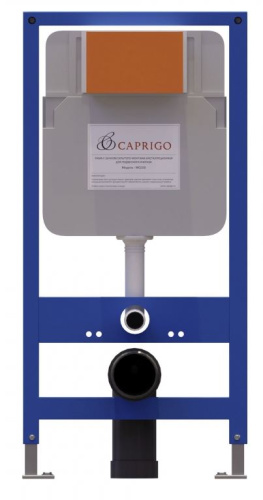 Инсталляция для унитаза Caprigo GBR-100 Duo