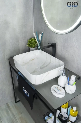 Умывальник Gid Mnc190