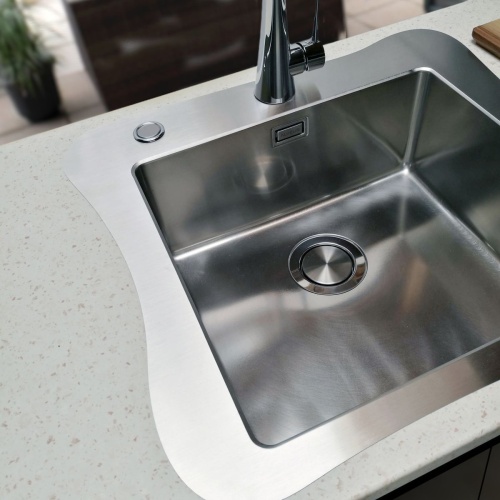 Мойка для кухни Alveus JUBILEE KMB 90 FI 615x546 1126054