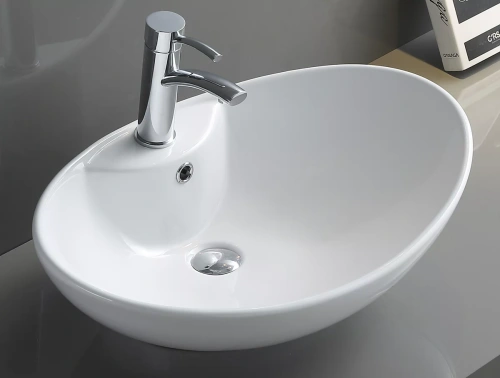 Умывальник CeramaLux 7025