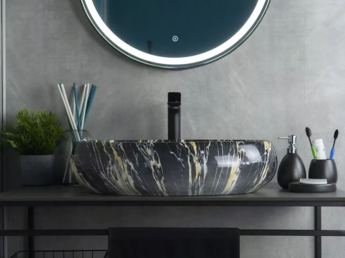 Умывальник Gid Mnc163