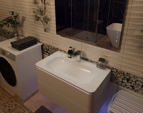 Умывальник Versalia Рондо 80