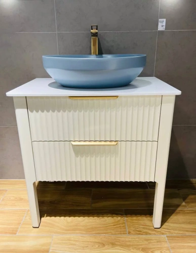 Умывальник CeramaLux 78590MHL