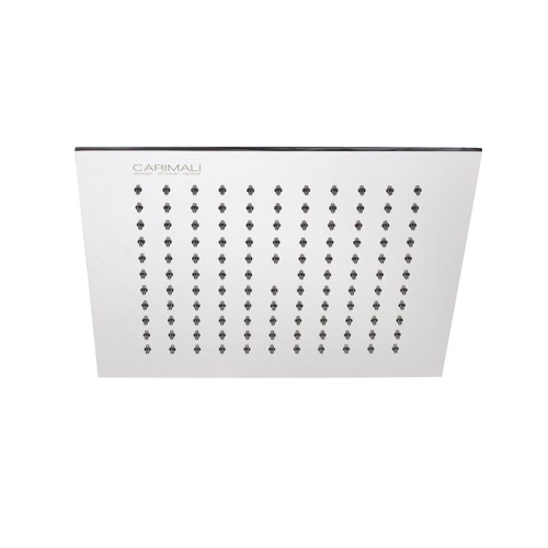 Верхний душ Carimali My Slim SLM0005CRX