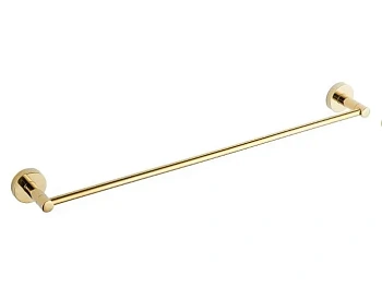 Полотенцедержатель Rea MIST 01 gold 80017