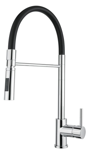 Смеситель для кухни Alveus LYRA - S CHR 1132184