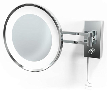 Косметическое зеркало Decor Walther BS 36 LED 0122100