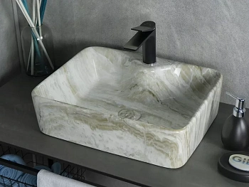 Умывальник Gid Mnc605