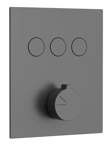 Душевая система Vincea VSFW-4311GM