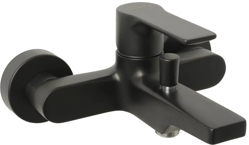 Смеситель для ванны Mariani Kali B14212KL