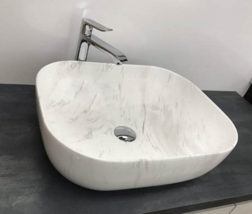 Умывальник CeramaLux K397D9