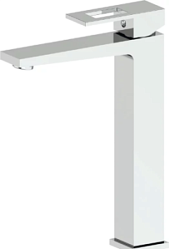 Смеситель для умывальника Vivi Felice 0725 CROMO