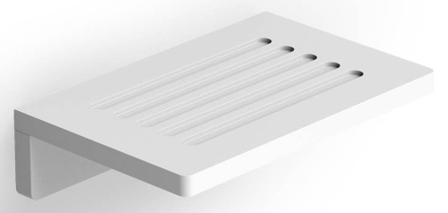 Мыльница настенная Decor Walther DW 910 0859550