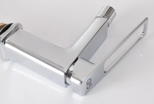 Смеситель для биде Gid Niagara L057-CH-B