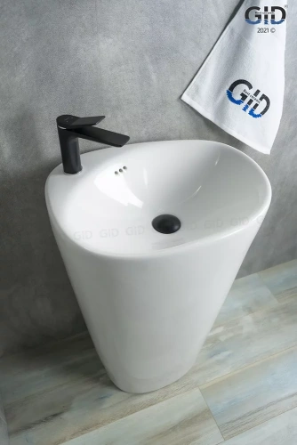 Умывальник Gid Nb188