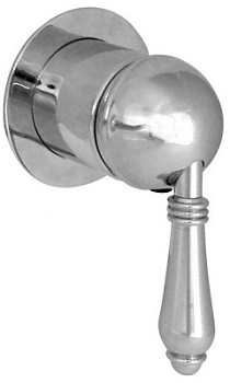 Смеситель для душа Nicolazzi El Capitan 3406MCR75