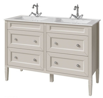 Тумба напольная Caprigo Albion Concept 120 34024-SF023