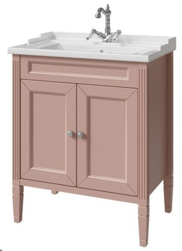 Тумба напольная Caprigo Albion Concept 70 34011-SF026