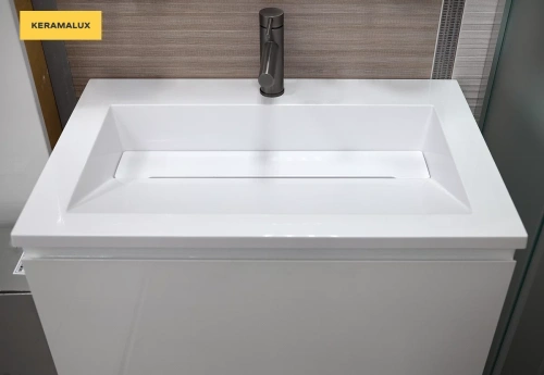 Умывальник Versalia Galaxy 70