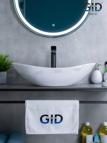 Умывальник Gid Ws9811