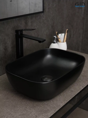 Умывальник Gid Bm1333