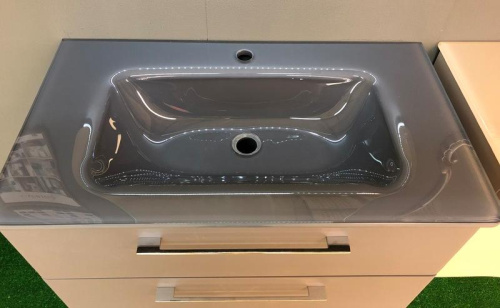 Умывальник Caprigo Accord 80  OW15-2212-R810