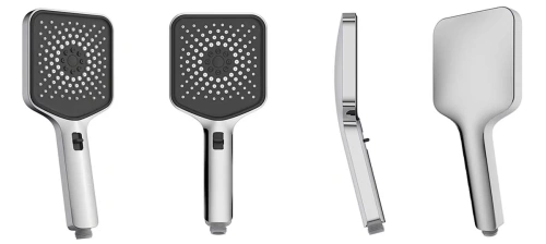 Душевая система Vincea VSFW-421I4GM