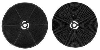 Фильтр угольный Zorg FC-0126 (пара)