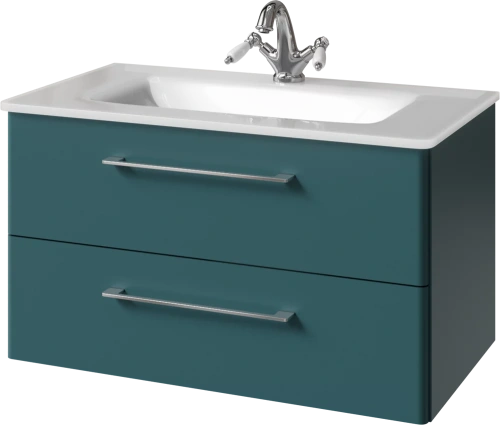 Тумба подвесная Caprigo Accord 80 2212-SF013