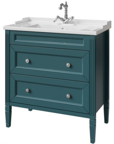 Тумба напольная Caprigo Albion Concept 80 34015-SF013