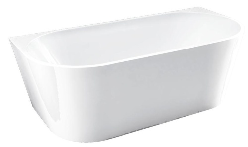 Ванна акриловая Vincea VBT-421-1500