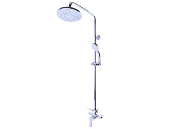 Душевая система Ahti Satakunta SK403100 Душевая система Ahti Satakunta SK403100
