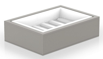 Мыльница Decor Walther Brownie STS 0937349