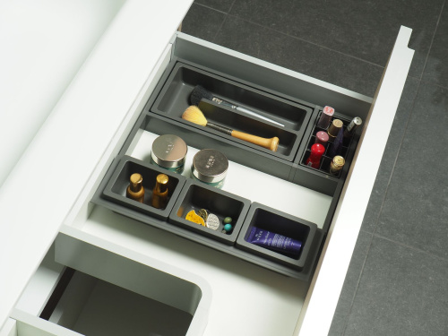 Тумба подвесная Kolpa-san Oxana OUO 80 Acacia light 507190