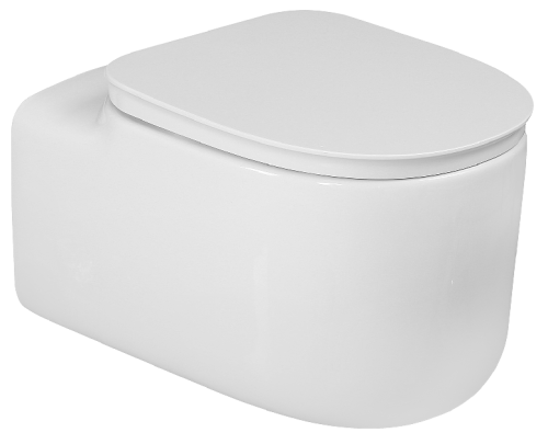 Комплект Oliveeka инсталляция OL-MQ-003 с унитазом OL-G27 и кнопкой OL-E12-BG