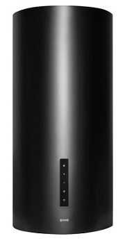 Вытяжка кухонная Zorg RONDO 1260 39 S черная