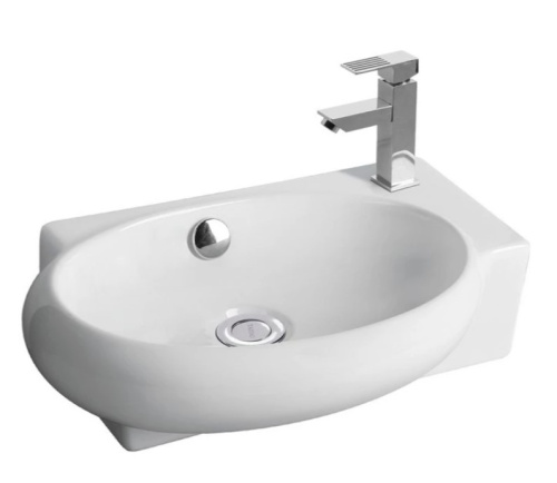 Умывальник CeramaLux 9100L