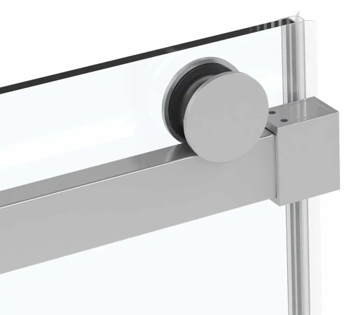 Душевая дверь Vincea Сomo Soft VDS-1CS140CL