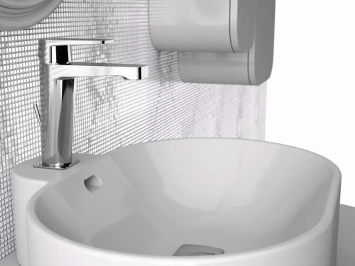 Смеситель для раковины Remer Dream D10