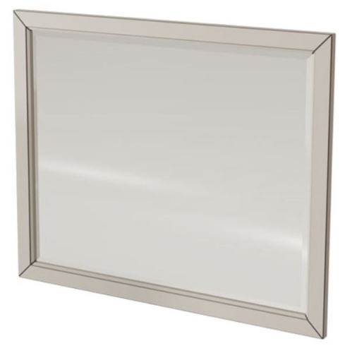 Зеркало Caprigo Albion 100 120 10332-B074