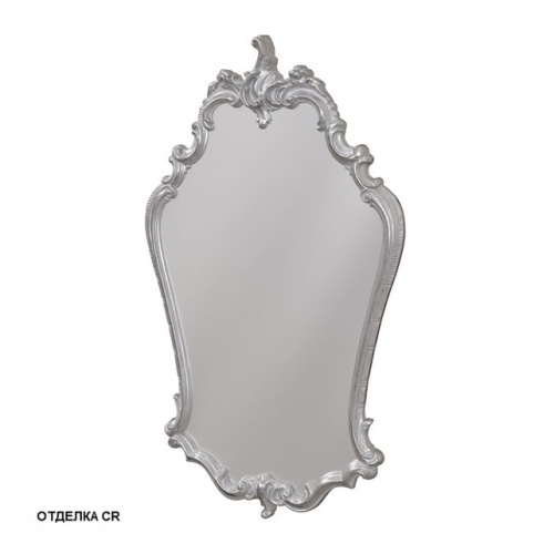 Зеркало Caprigo PL415-CR