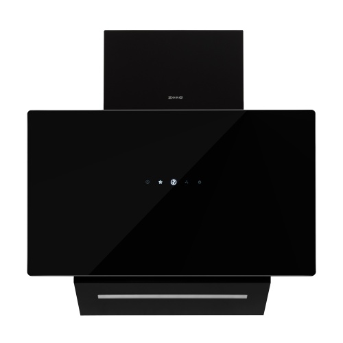 Вытяжка кухонная Zorg ALMA 1000 60 S черная