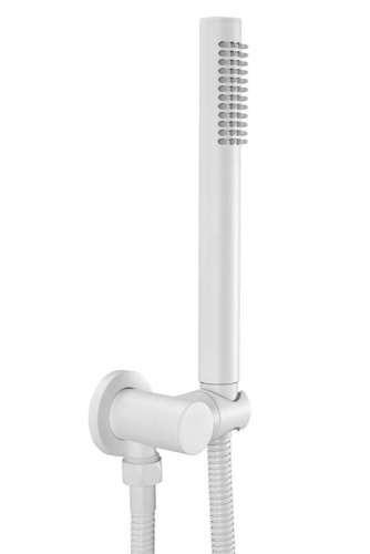 Душевая система Rea Lungo White P8540