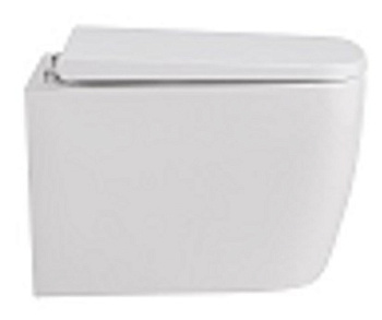 Унитаз подвесной Ceramalux TR5777